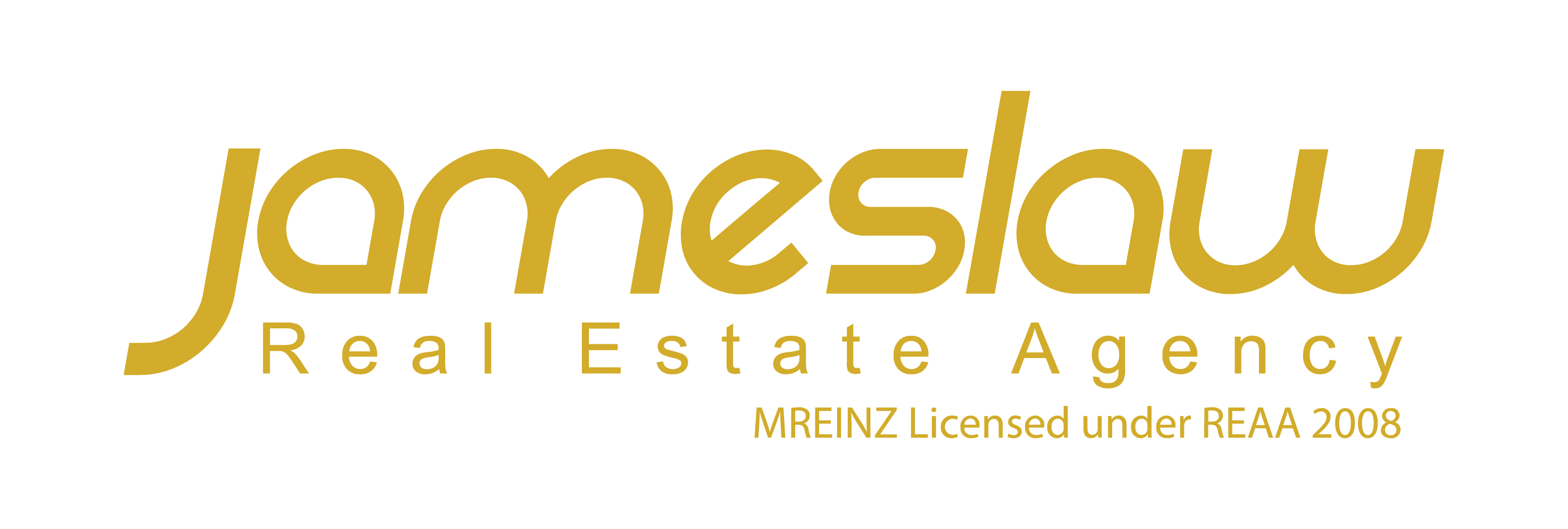James Law Real Estate Agency logo